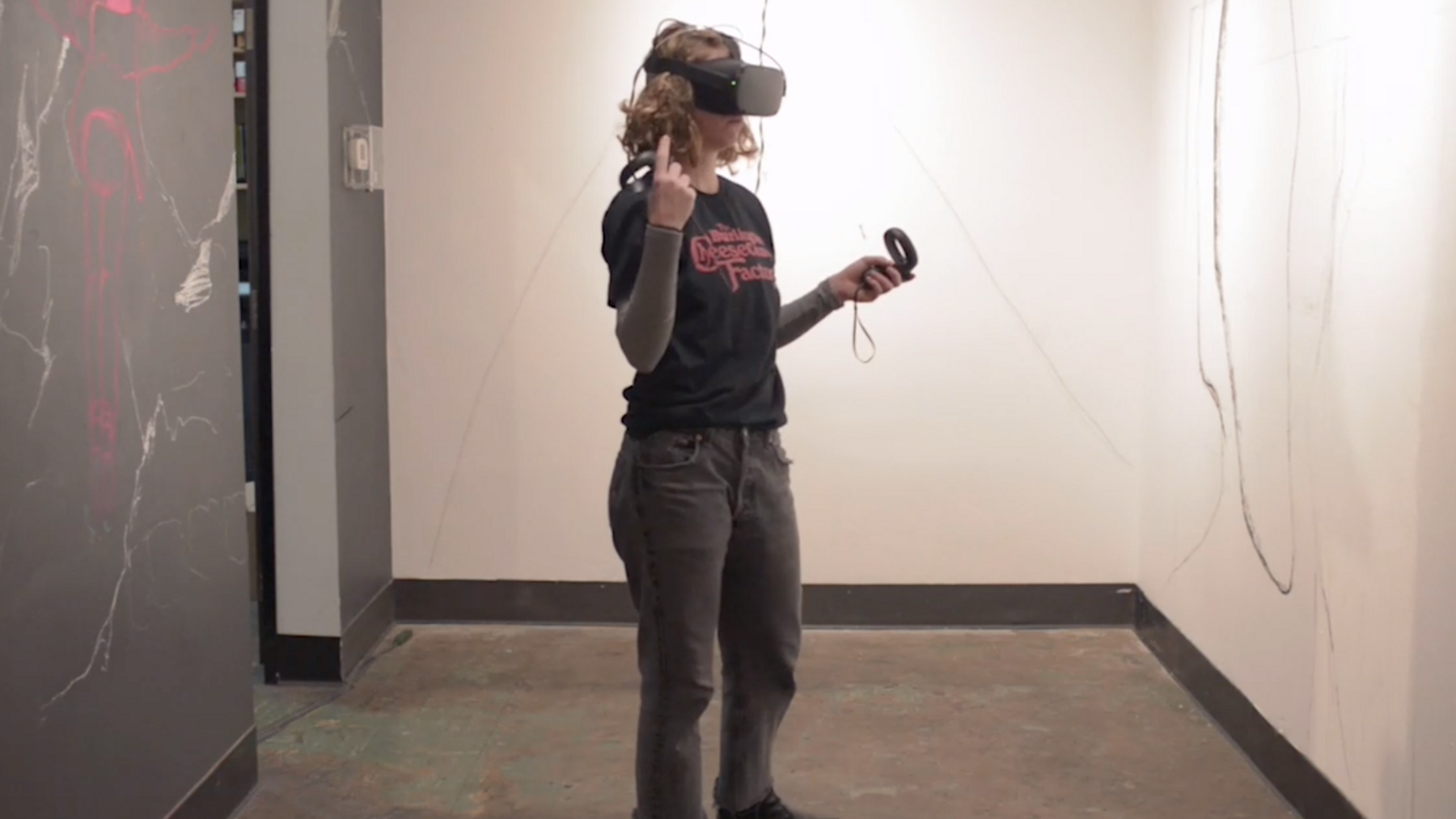 VR